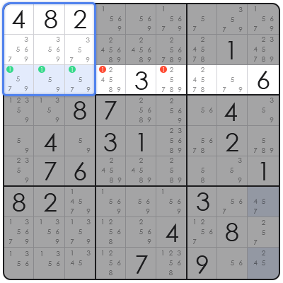 how to play sudoku video