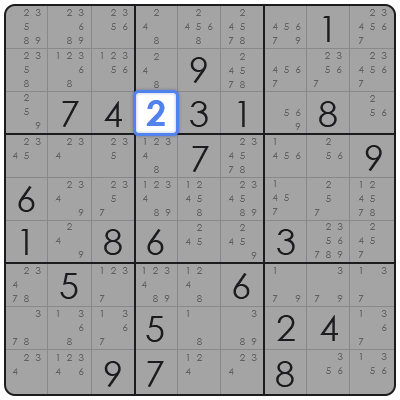 sudoku 6 by 6