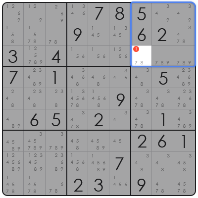 sudoku master game